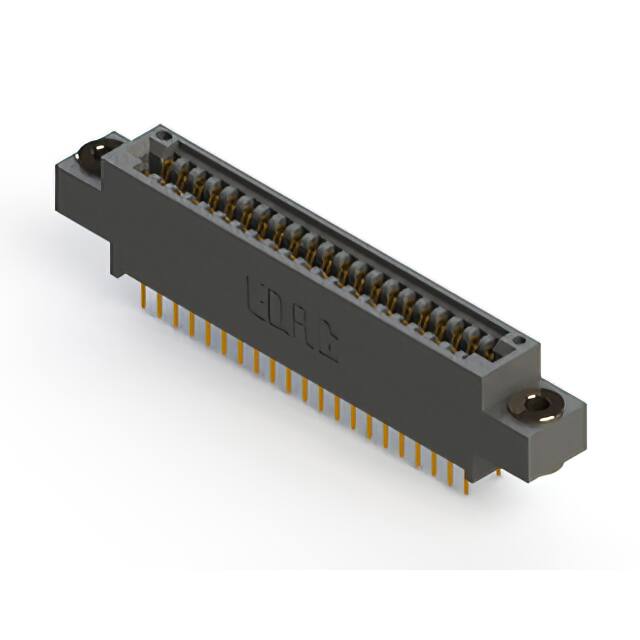 895-042-524-803 EDAC Inc.  Edgeboard Connectors